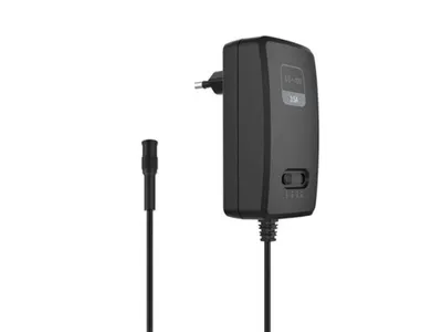 Zdjęcie produktu dla Kompaktowy zasilacz impulsowy z wybieralnym wyjściem - 5 do 12 V DC - 42 W - 3,5 A maks.