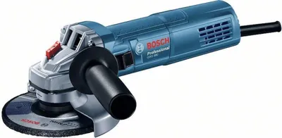 Produktbild von Bosch Winkelschleifer GWS 880