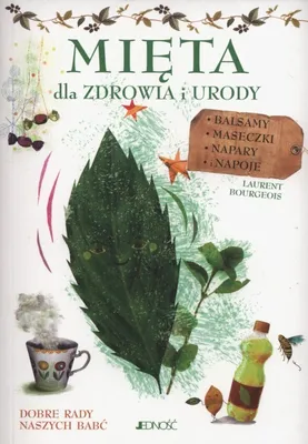 Produktbild von Mieta dla zdrowia i urody