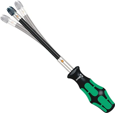 Imagen del producto de Wera 05028160001, 33 mm, 275 mm, 33 mm, 129 g