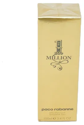 Immagine prodotto di Paco Rabanne 1 Million Gel doccia 100 ml