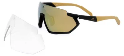 Produktbild von Adidas Sport Sonnenbrille SP0041 F 02G 00 00 140