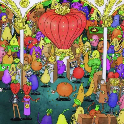 Image de Jackpot Juicer