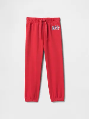Obrázek produktu pro Dětské joggingové kalhoty GAP s logem, velikost 2 roky