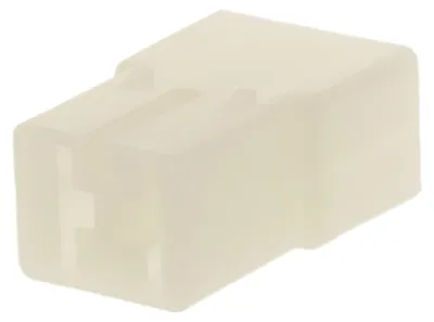 Zdjęcie produktu dla Obudowa gniazda JMP 2-pin 1 szt