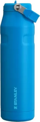 Produktbild von Stanley Iceflow Flip Straw 2.0 1,06 L Azure