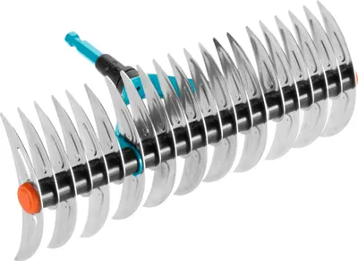 Produktbild von GARDENA combisystem-Schneidrechen, 35 cm breit 03392-20
