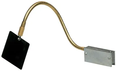 Produktbild von Magnet-Schweißspiegel 1 mm