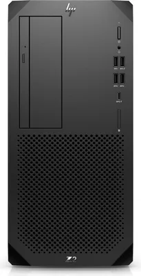 Obrázok produktu pre HP Z2 G9, Intel® Core™ i5, i5-13600K, 16 GB, DDR5-SDRAM, 512 GB, Windows 11 Pro
