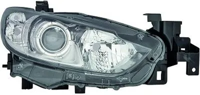 Produktbild von DIEDERICHS Scheinwerfer Rechts für MAZDA 6 Kombi (GJ, GL) 5627080