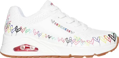 Obrázek produktu pro Skechers Sneakers 177917WMLT in White color size 40