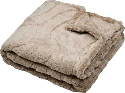 Obrázok produktu pre Prehoz na posteľ 130 x 156 cm