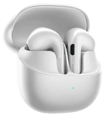 Obrázok produktu pre Bluetooth sluchátka Xiaomi Buds 6 bílá