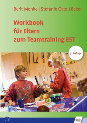 Image de Workbook für Eltern zum Teamtraining EST