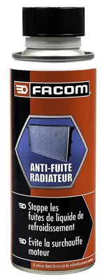 Produktbild von FACOM Kühlerdichtstoff 006012 Flasche 250ml