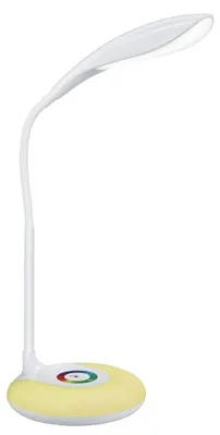 Immagine prodotto di Lampada da tavolo KRAIT bianco RL R52781201