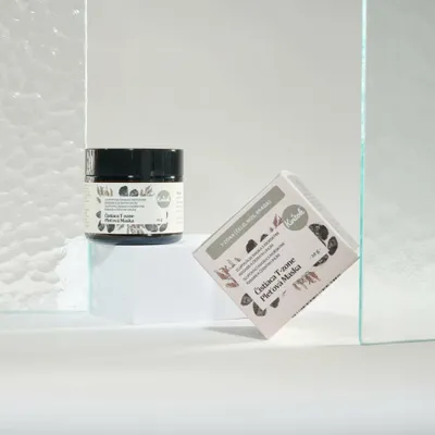 Produktbild von Kvitok Peel-off Maske für die T-Zone 20 g