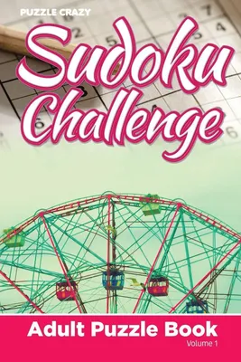 Produktbild von Sudoku Challenge