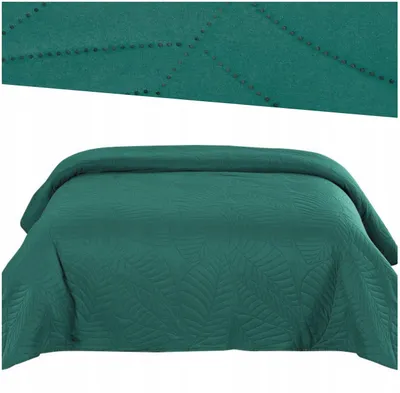 Obrázek produktu pro Łóżkoholicy Přehoz pikovaný 200x220 cm z mikrovlákna