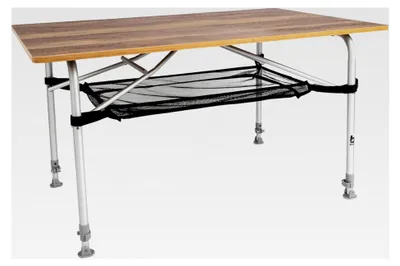 Produktbild von Aufbewahrungsnetz für Campingtische