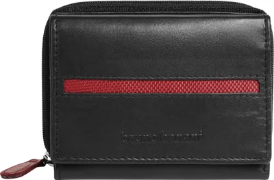 Produktbild von Bruno Banani Geldbörse Damen 021915 schwarz