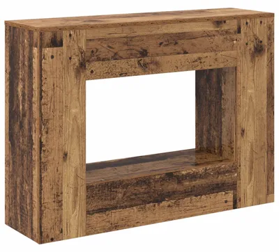 Obrázok produktu pre vidaXL 101 x 29 x 74 cm