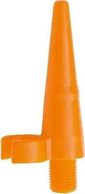 Produktbild von SKS Campingnippel, orange