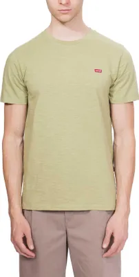 Produktbild von LEVI'S - Herren Hausmarke Original-T-Shirt - Größe M