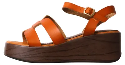 Produktbild von Hohe Riemchensandalen R and BE