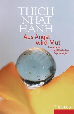 Image de Aus Angst wird Mut