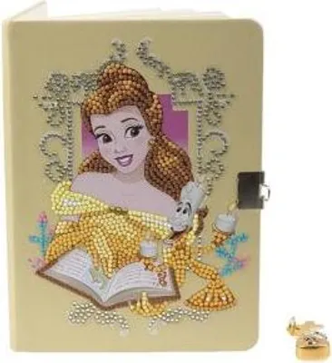 Obrázek produktu pro Bellin kouzeln denk s diamantovou mozaikou - Vytvote si umleck prostor s EPEE Crystal Art!