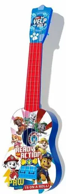 Immagine prodotto di Claudio Reig 4 corde in custodia Chitarra Multicolore Multicolore Taglia Unica