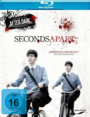 Immagine prodotto di Seconds Apart