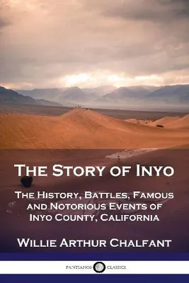 Produktbild von The Story of Inyo