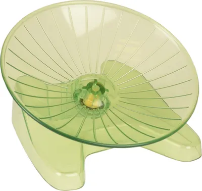 Produktbild von Flamingo Nager Laufteller Suzie, Maße: 15 cm