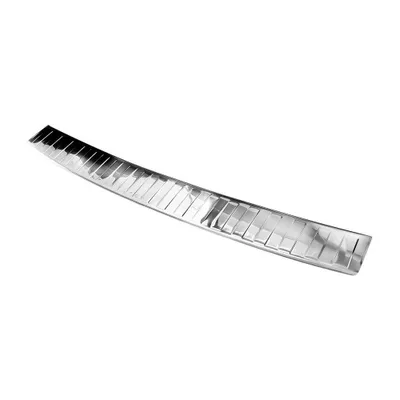 Image de Protection de bord de coffre Škoda Kamiq 2019-2024 (mat, avant facelift)