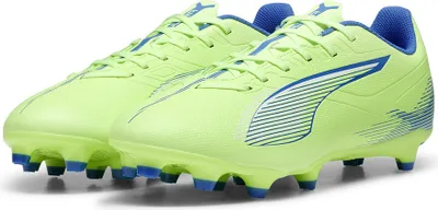 Produktbild von Puma Ultra 5 Play Fg/ag Fußballschuhe Grün EU 47 Grün EU 47