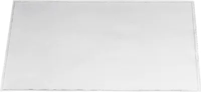 Obrázek produktu pro Soennecken Podložka na stůl 3671 53x40cm plastová průhledná čirá