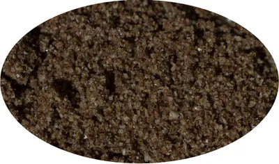 Produktbild von Eder Gewürze - - Fleur de Sel Steinpilz - 1kg