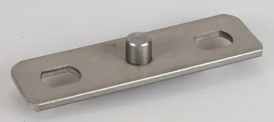 Produktbild von Suevia Verstärkungsscheibe Tränkebecken Mod.10P - 102.0741
