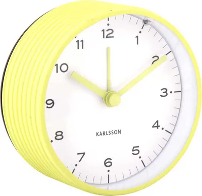 Image de Réveil design KA6010GR
