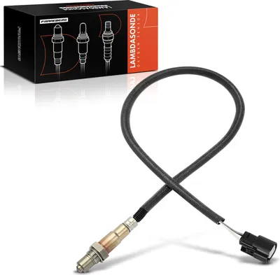 Immagine prodotto di Frankberg 1x sonda lambda sensore diagnostico dopo il convertitore catalitico per Ford Focus III notchback/turbo 2.0L