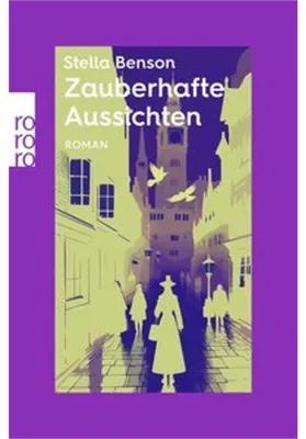 Zdjęcie produktu dla Zauberhafte Aussichten