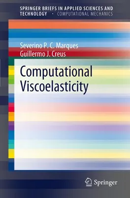 Immagine prodotto di Computational Viscoelasticity