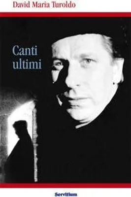 Produktbild von Turoldo, D: Canti ultimi