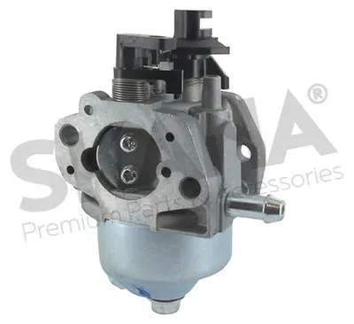 Image de Carburateur Pour Moteur De Tondeuses, Origine Stiga. 118551450/1, 1185514501
