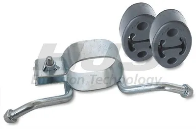 Produktbild von HJS 82 35 8190 Halter Schalldämpfer Auspuffhalter für VOLVO V70 II (285) S60 I (384) S80 I (184)