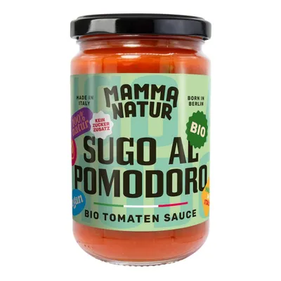 Produktbild von Sugo al pomodoro - Tomatensauce 300g