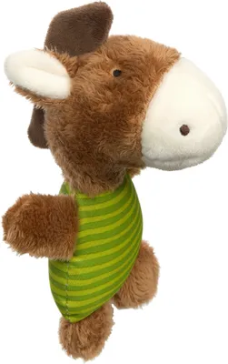 Image de sigikid Hochet cheval 0 0 pièce