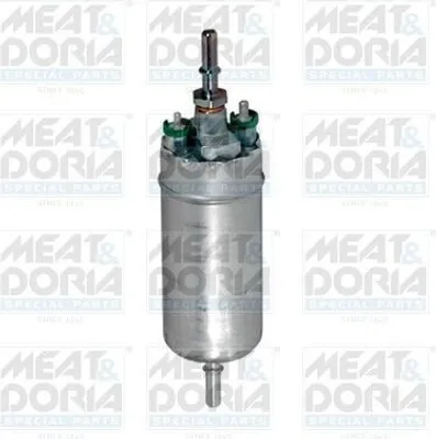 Produktbild von MEAT & DORIA Original Kraftstoffpumpe
